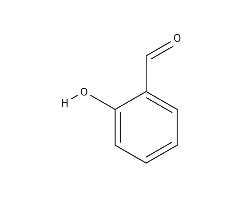 サリチルアルデヒド