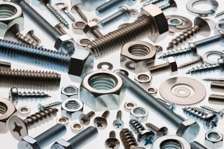 製品情報：鋲螺