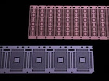 金属精密加工品