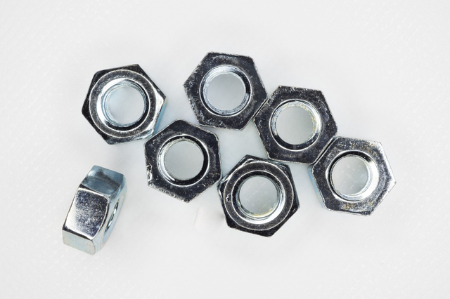 六角ナット