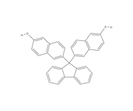 9,9-ビス(6-ヒドロキシ-2-ナフチル)フルオレン