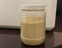 果樹栽培花粉（キウイ・さくらんぼ 等）