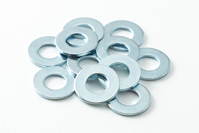ワッシャー