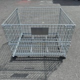 メッシュパレット