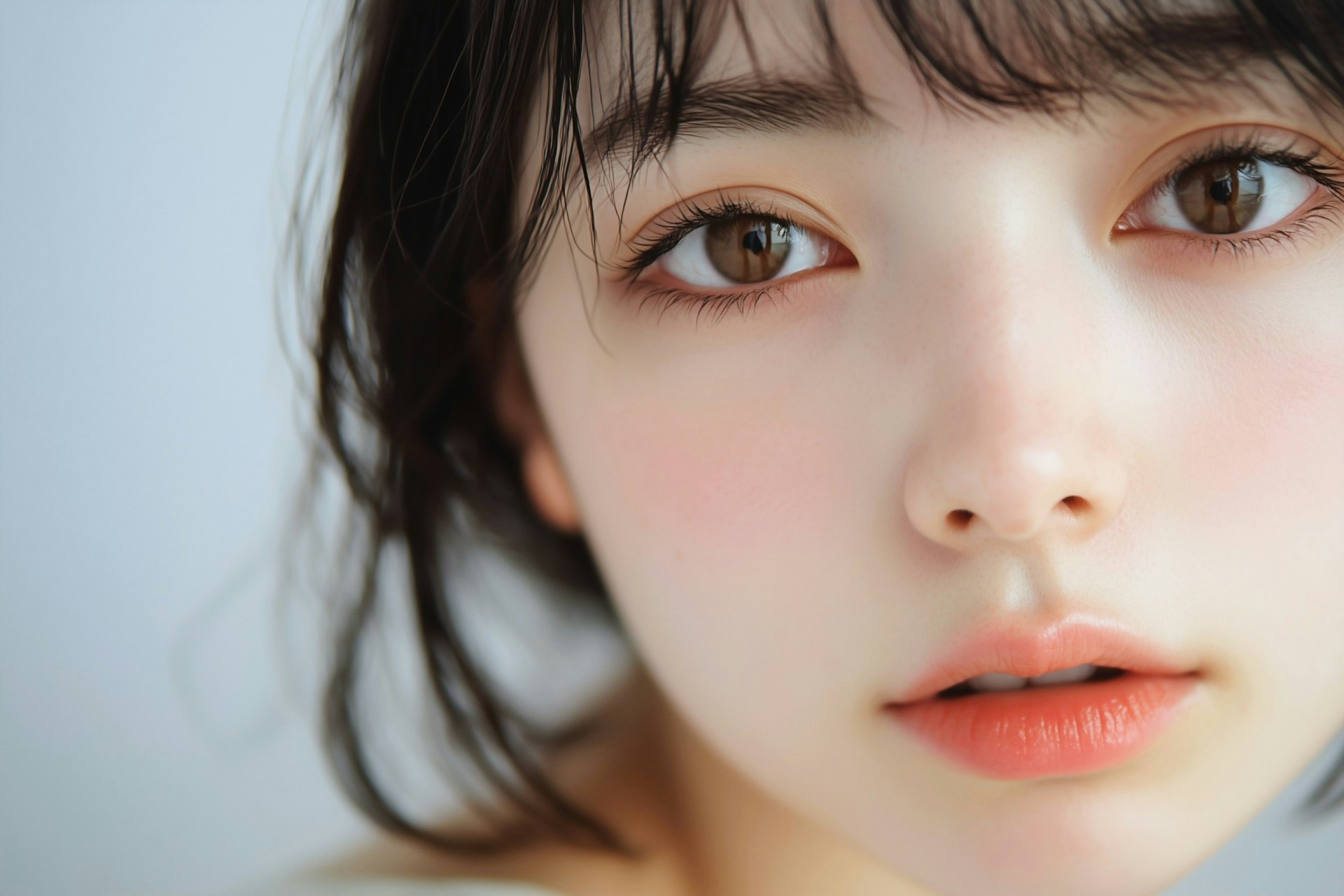 周囲に与える美人オーラが段違いになる瞬間