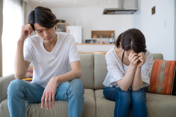 付き合って1年の男性の心理は 実は彼が思っている本音のあれこれ Rolmy