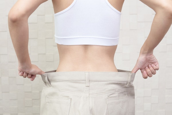 骨格ストレート向けのダイエット特集 効率よく自分らしい体型に Rolmy
