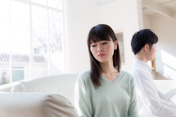 好きじゃない人と付き合うってしんどい 幸せになるヒントとは Rolmy 好きじゃない人と付き合うってしんどい 幸せになるヒントとは Rolmy