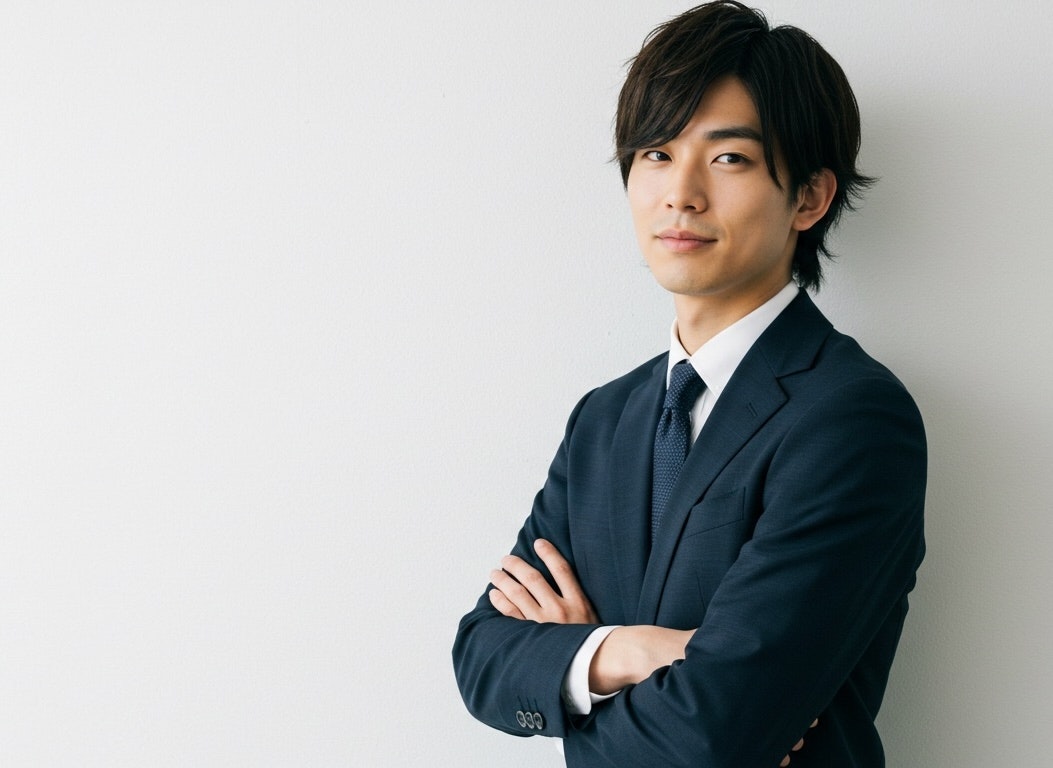 信頼関係を少しずつ育てている