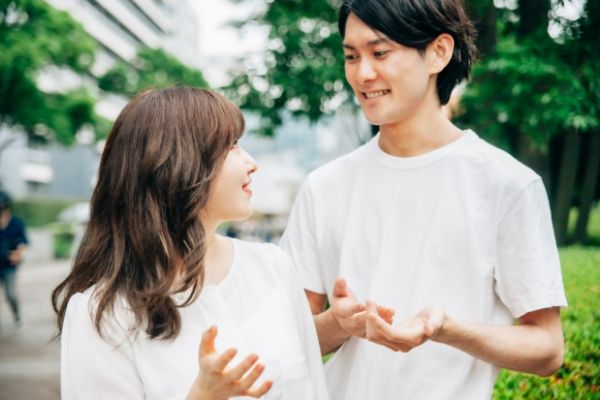 両片思いとは あるあるエピソードと2人の距離を縮める7つの方法 Rolmy