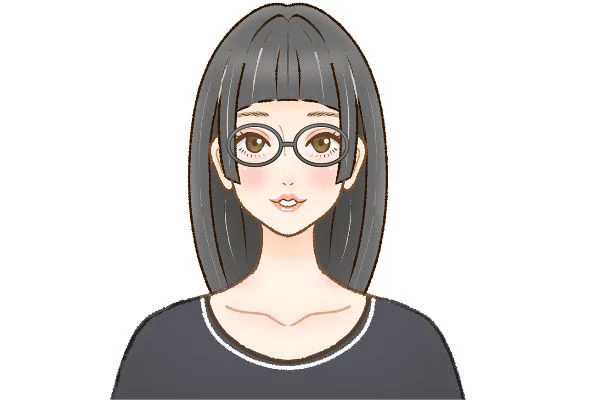 男ウケが悪いモテない髪型15選 脱却方法とウケのいいモテ髪も紹介 Rolmy 男ウケが悪いモテない髪型15選 脱却方法とウケのいいモテ髪も紹介 Rolmy