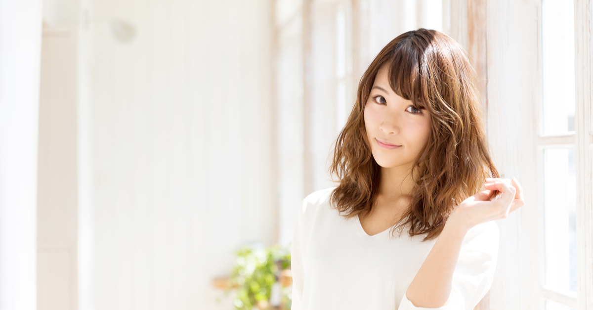 ゆるふわパーマで失敗しないコツは ショート ボブ ロングヘアまとめ Rolmy