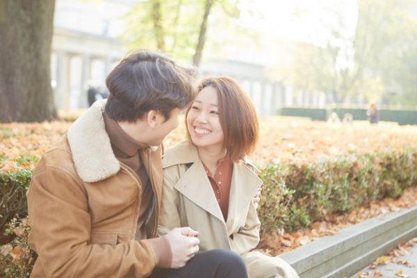 遠距離恋愛の会う頻度は 決め方のコツやデート代節約の方法を解説 Rolmy