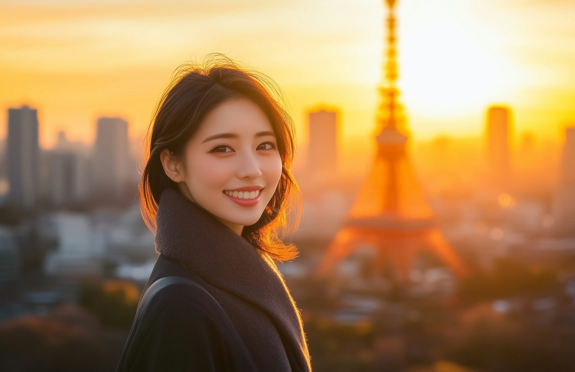 信頼できる人とのつながりを再確認