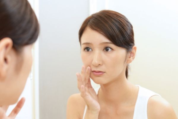筋トレで顔つきが変わる 女性の場合は 性格が変わったという声も Rolmy