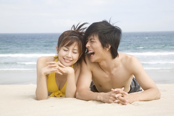 可愛い水着で男ウケを狙う 21年おすすめ水着のデザインや色はどれ Rolmy 可愛い水着で男ウケを狙う 21年おすすめ水着のデザインや色はどれ Rolmy
