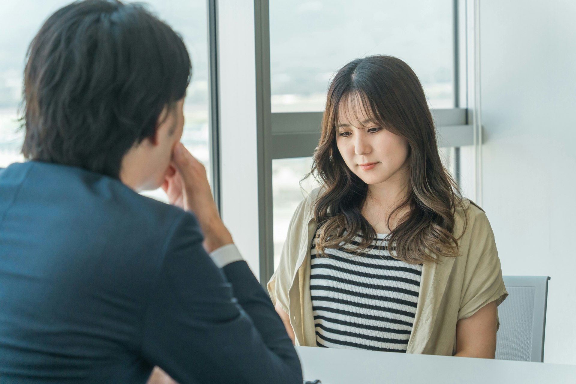 自信家が放つ無意識の圧力
