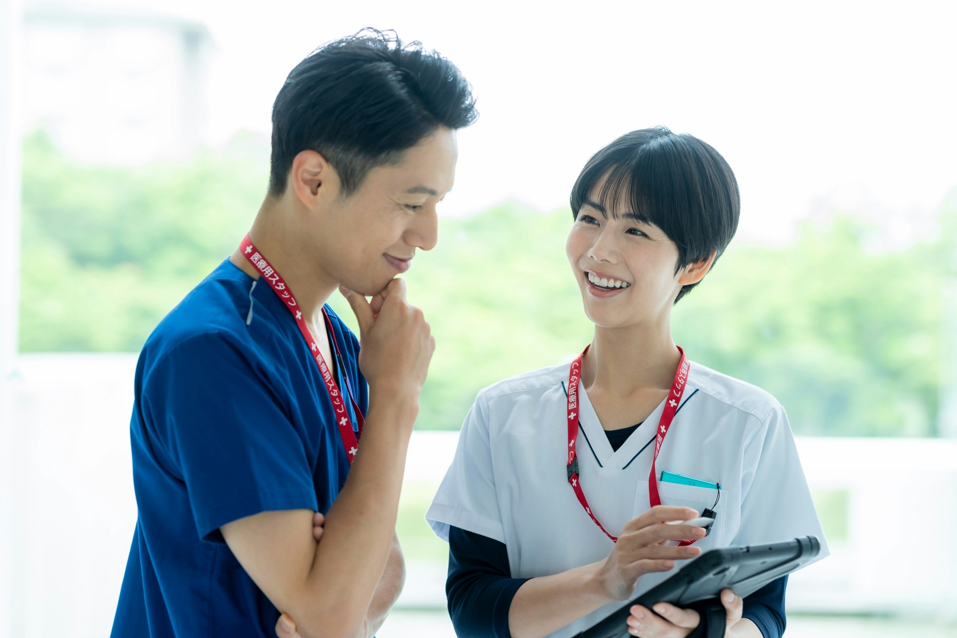 自然体で甘えられる癒し系の女性が好まれる