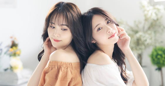 同性が好きな女性の特徴は 自分の恋心を確かめる8つの診断方法 Rolmy 同性が好きな女性の特徴は 自分の恋心を確かめる8つの診断方法 Rolmy