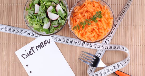 10日間ダイエット 成功する確率の高い食事メニューはこれ Rolmy