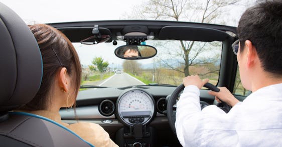 付き合う前のドライブデートは脈あり 男性心理7選と注意点を解説 Rolmy 付き合う前のドライブデートは脈あり 男性心理7選と注意点を解説 Rolmy