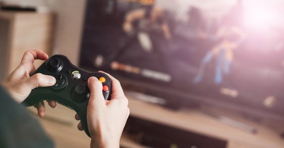 ゲームばかりの彼氏にイライラする 喧嘩にならない解決法とは Rolmy ゲームばかりの彼氏にイライラする 喧嘩にならない解決法とは Rolmy