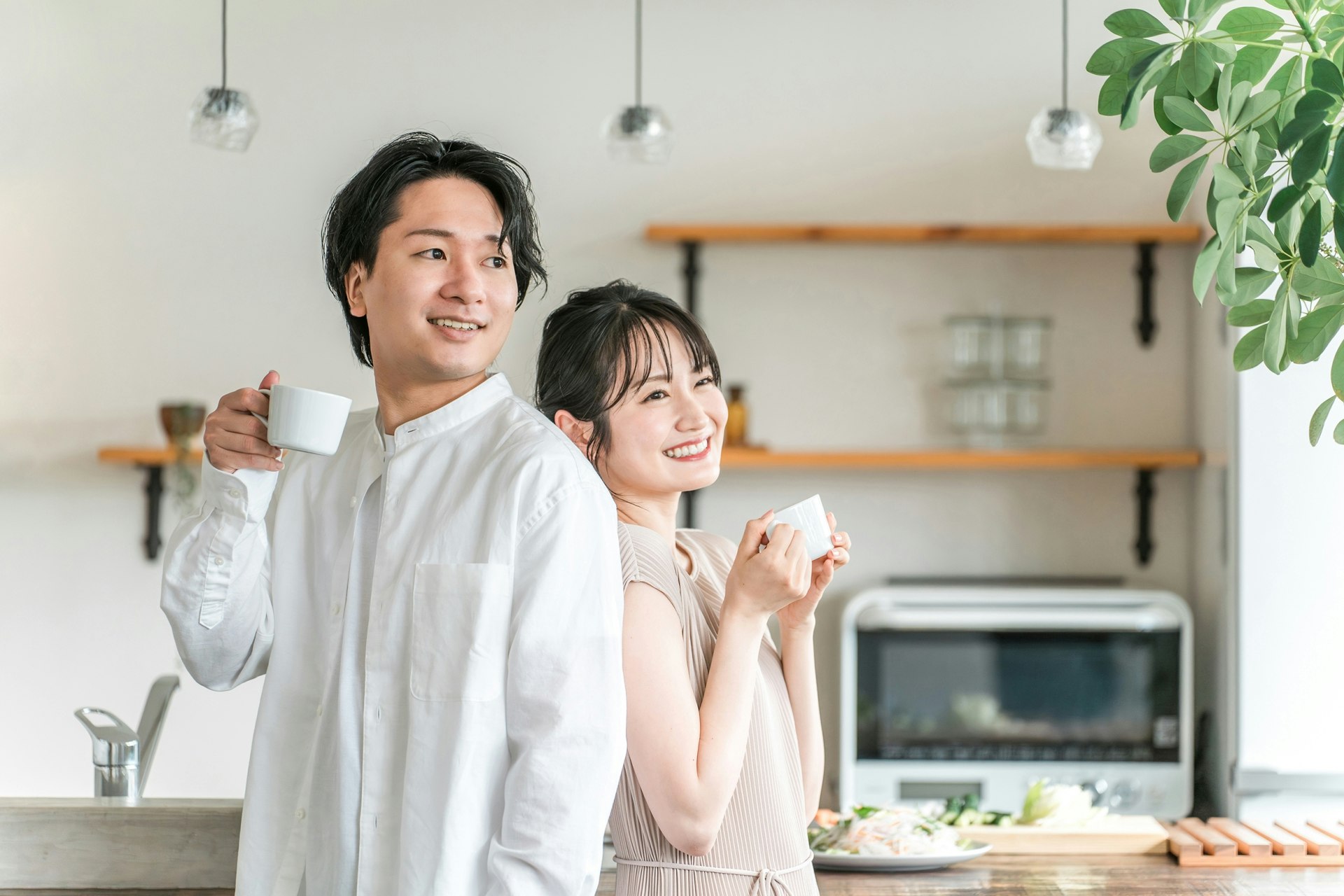 10年付き合った彼氏と別れた1