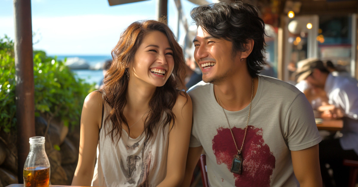 好きな人に似てる人に会うスピリチュアル体験:心のつながりを探る旅 | Rolmy 好きな人に似てる人に会うスピリチュアル体験:心のつながりを探る旅 | Rolmy