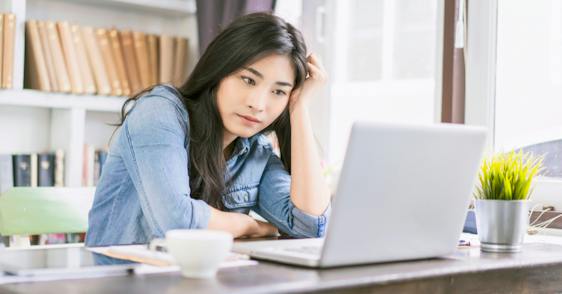 テレワーク集中できない理由は 一人暮らしでも集中できる10のコツ Rolmy