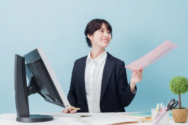 仕事をそつなくこなす人 5つの特徴 実は褒め言葉とは限らない Rolmy 仕事をそつなくこなす人 5つの特徴 実は褒め言葉とは限らない Rolmy