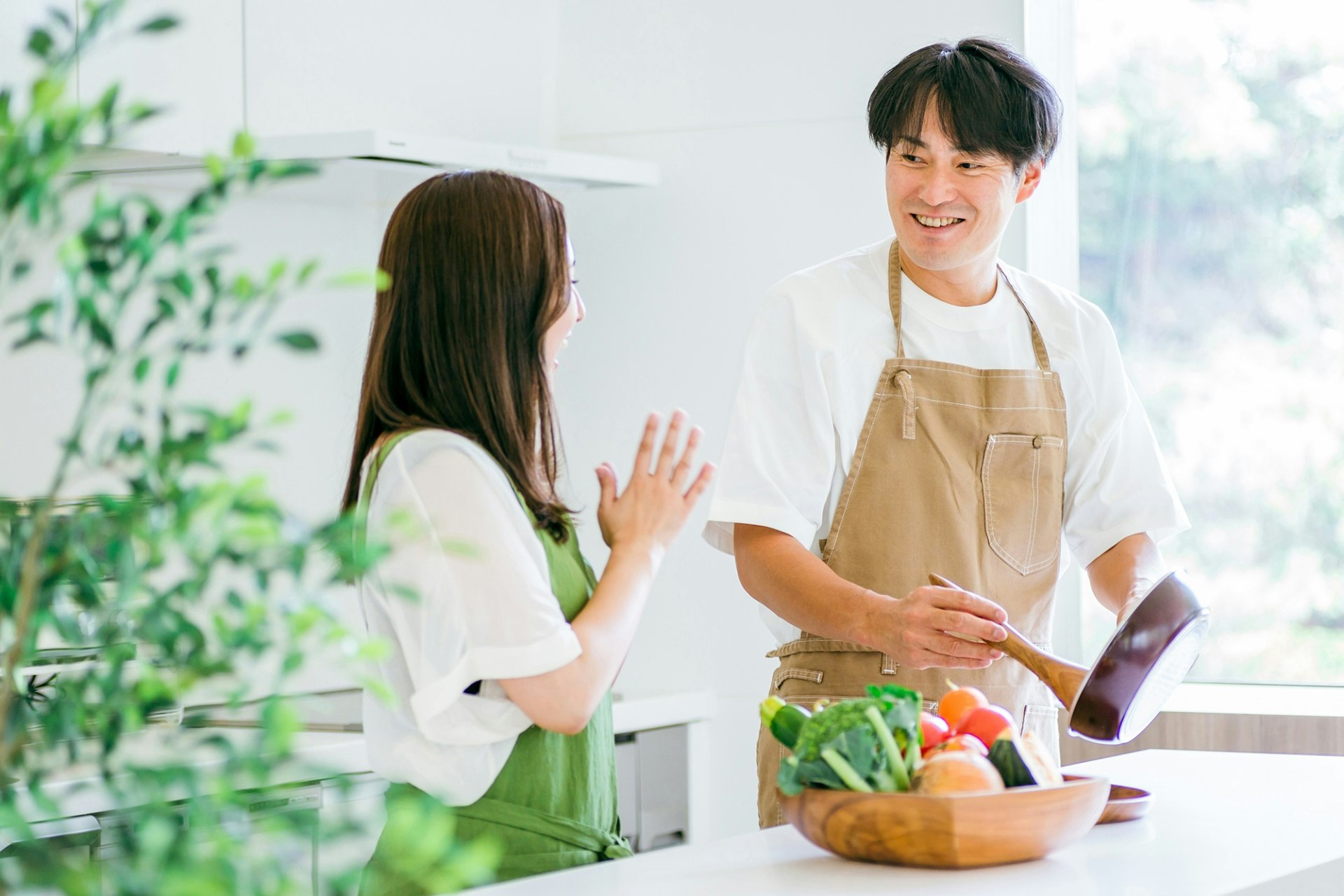 女の幸せは男次第7