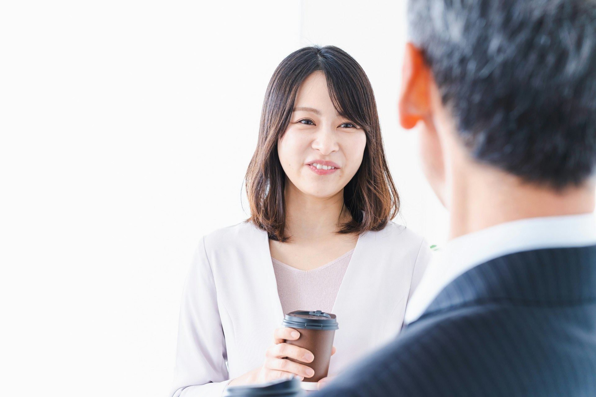 年齢差への不安から気持ちを抑えてしまう