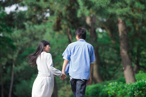好きじゃない人と付き合うってしんどい 幸せになるヒントとは Rolmy 好きじゃない人と付き合うってしんどい 幸せになるヒントとは Rolmy