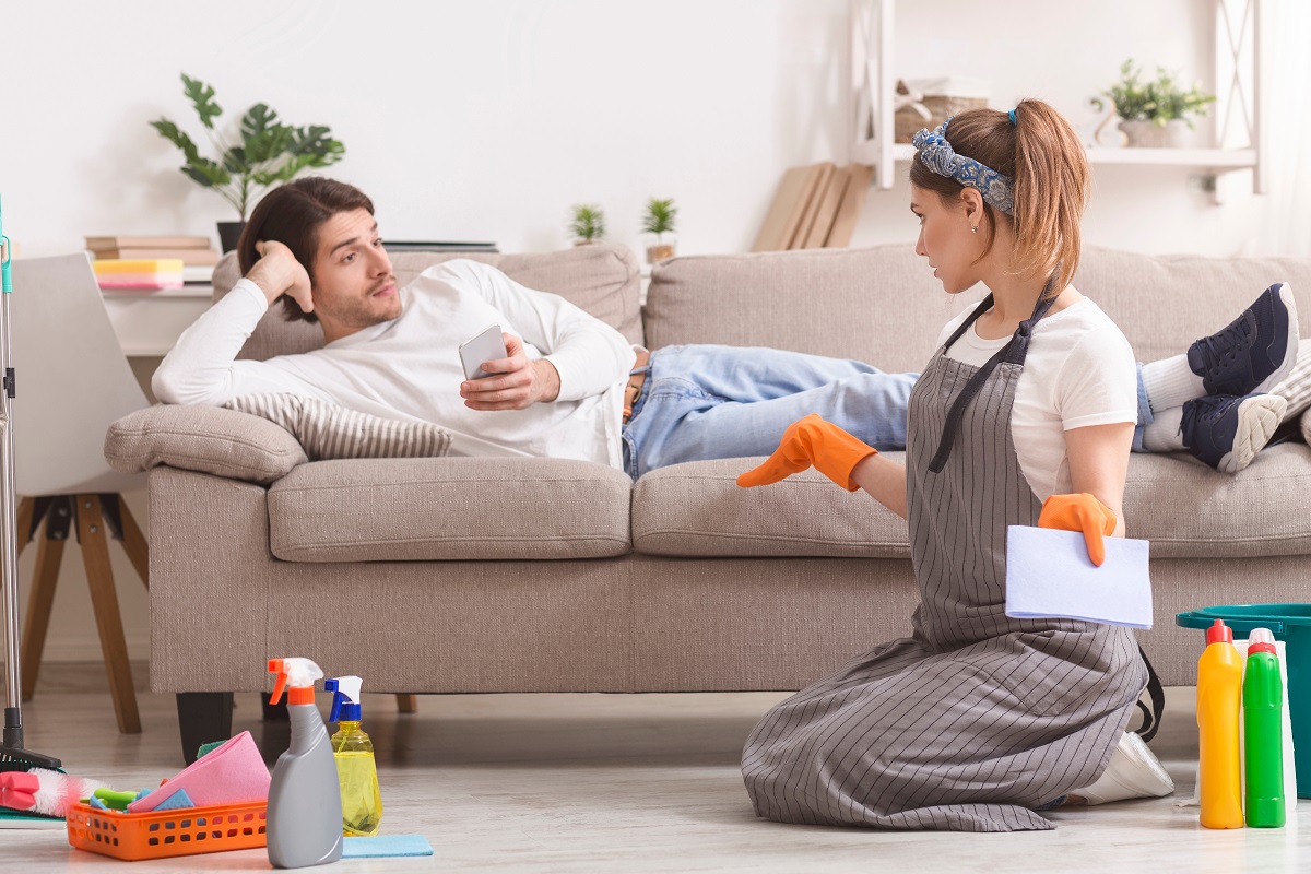 仕事のキャリアを失うのが怖い 結婚と仕事を両立させる考え方とは Rolmy