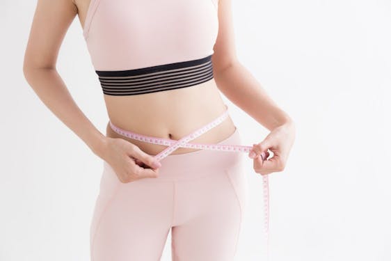 キレイな体を作るボディメイク法とは 体重にとらわれないキレイな体作りをしよう Rolmy キレイな体を作るボディメイク法とは 体重にとらわれないキレイな体作りをしよう Rolmy