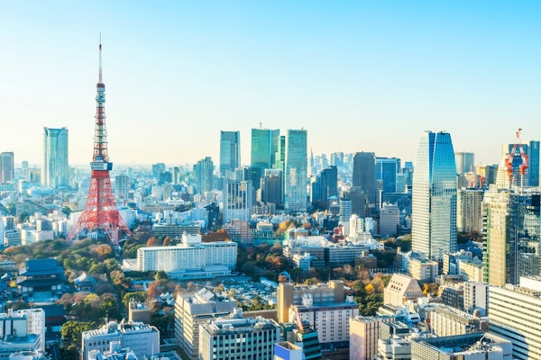 東京一人暮らし 女性におすすめのエリアはどこ 家賃相場もご紹介 Rolmy