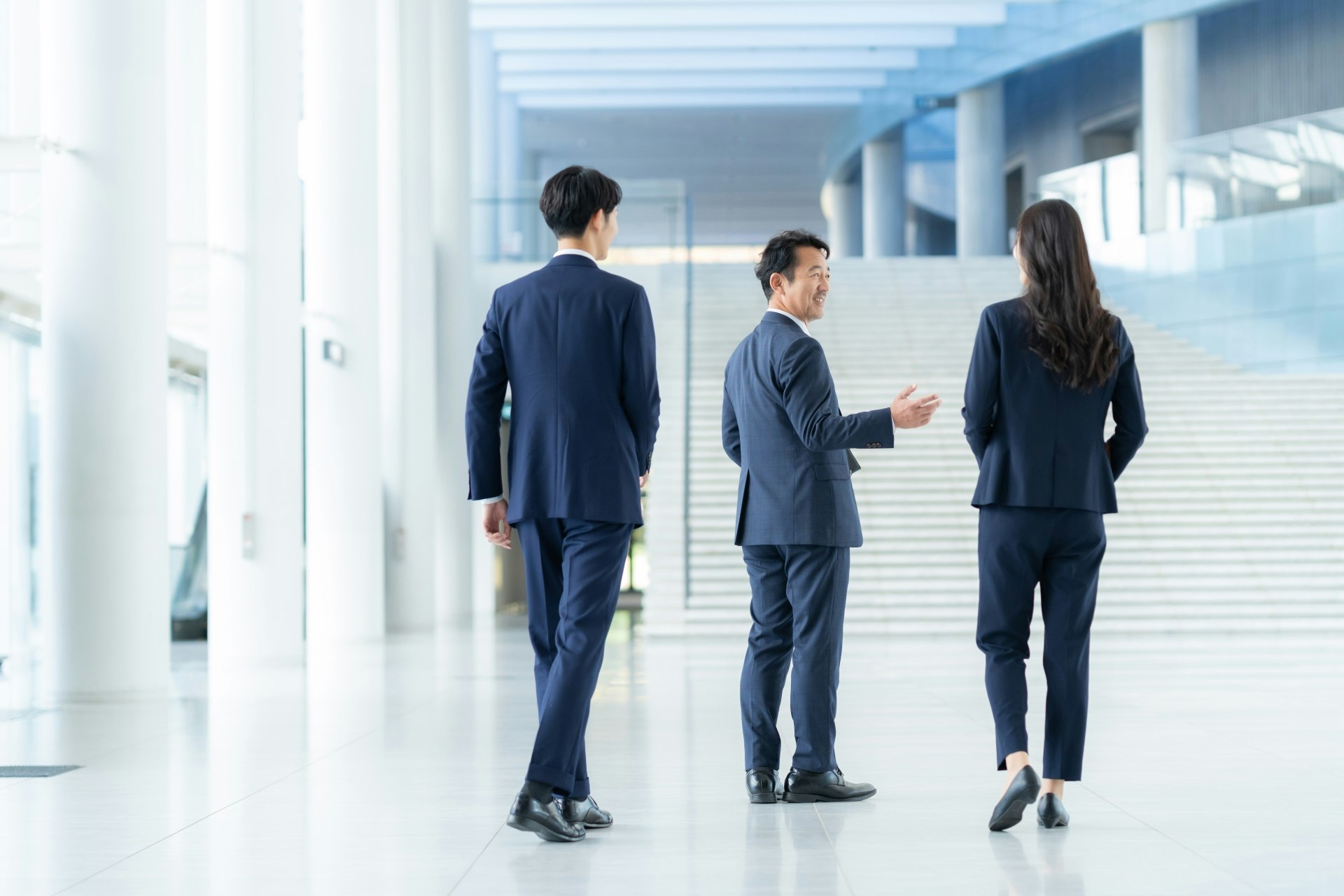 仕事のチャンスが消えていく切なさ