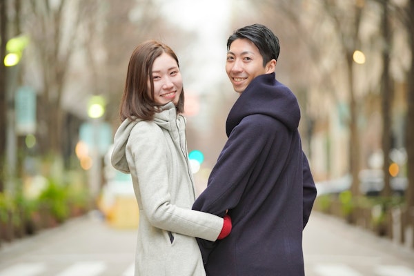 30代カップルのお付き合い事情 デート 同棲 結婚について解説 Rolmy