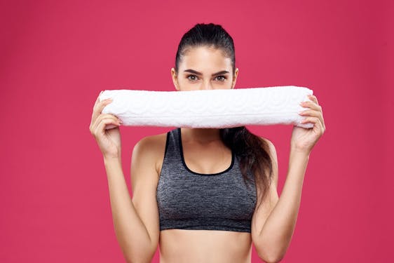 アラサーのボディメイクは後ろ姿が大事 背中とお尻に効果的な運動とは Rolmy