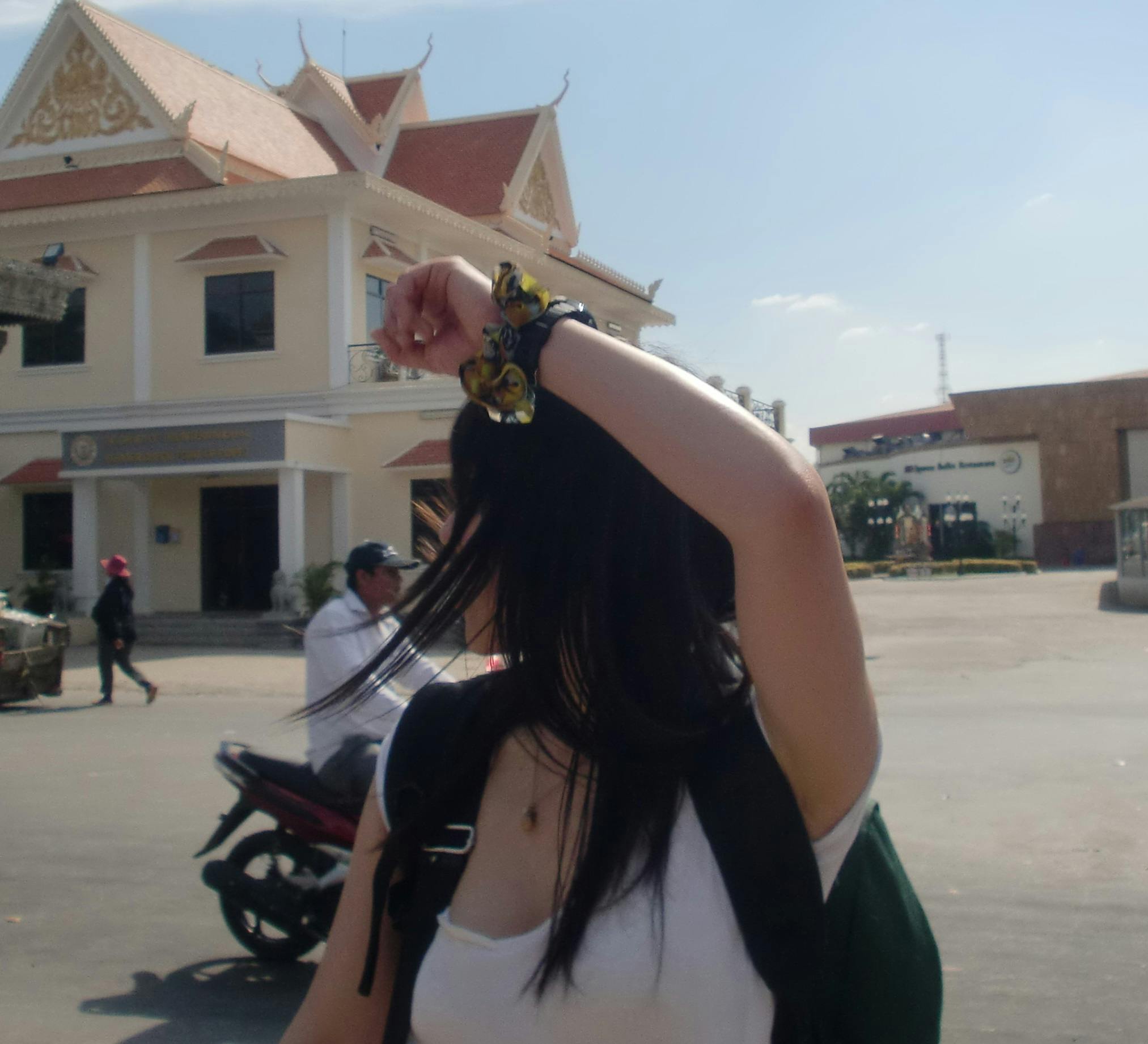 レイトン愛加（ライター）