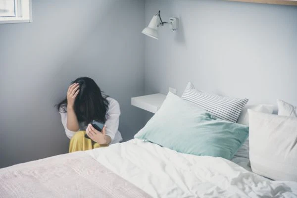 振られた後連絡しないほうが良い 復縁のためにすべきこと Rolmy 振られた後連絡しないほうが良い 復縁のためにすべきこと Rolmy