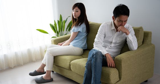 結婚のタイミングがズレて別れる同棲カップルは多い 対処法をご紹介 Rolmy