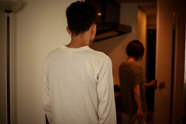 彼氏に振られる夢を見た 現実でもおきてしまうの 夢の意味を人物 状況別に解説 Rolmy