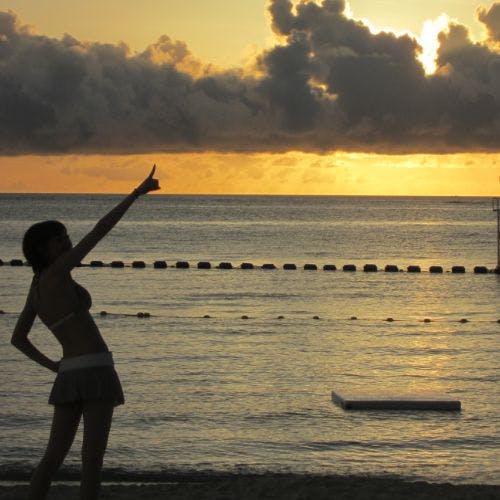 ごとうゆき（ライター）