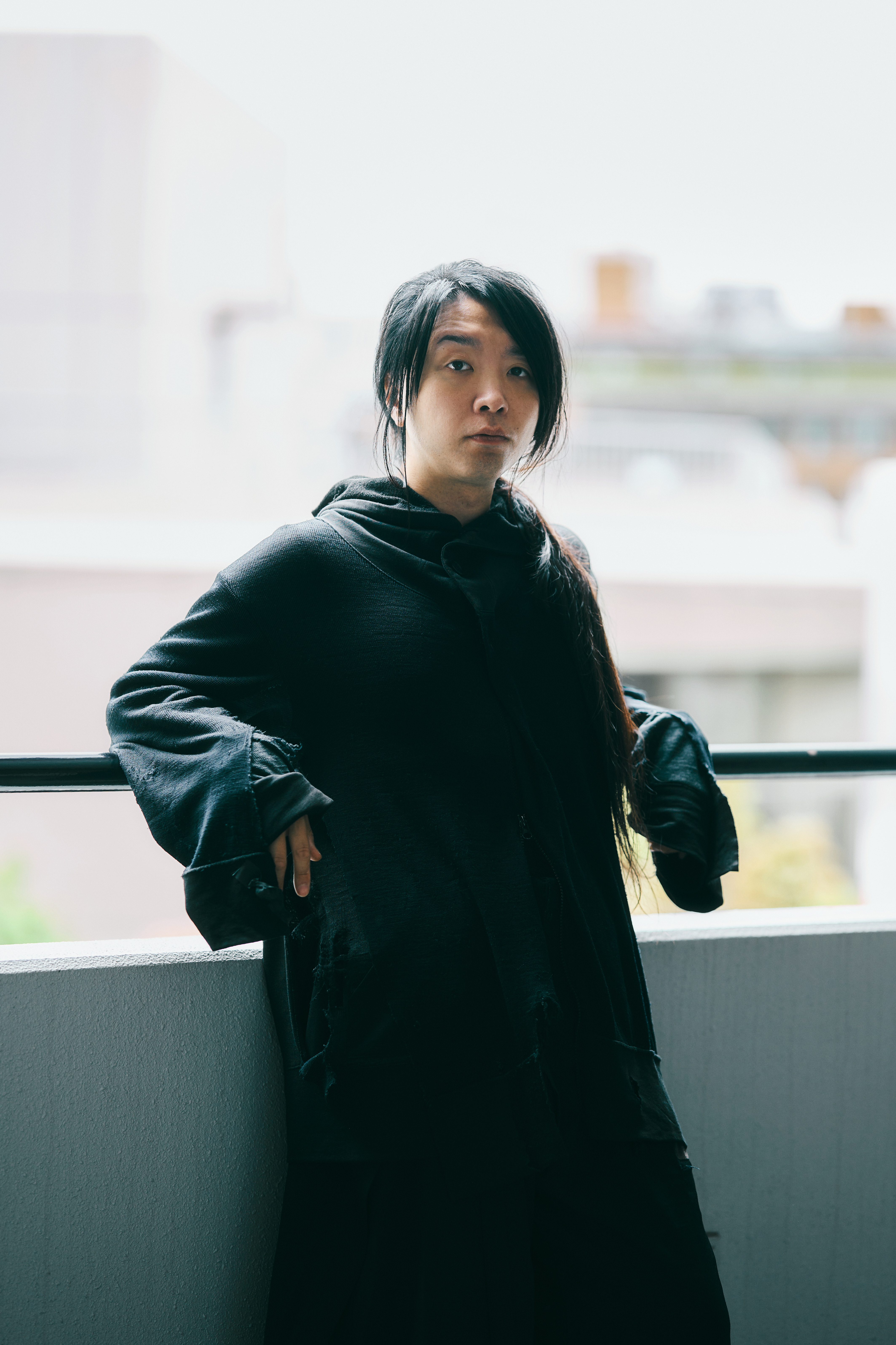 落合陽一主宰「デジタルネイチャー研究室」10年の歩み