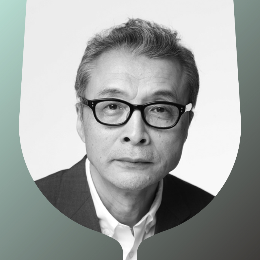水戸岡鋭治／デザイナー | AXIS Media Membership