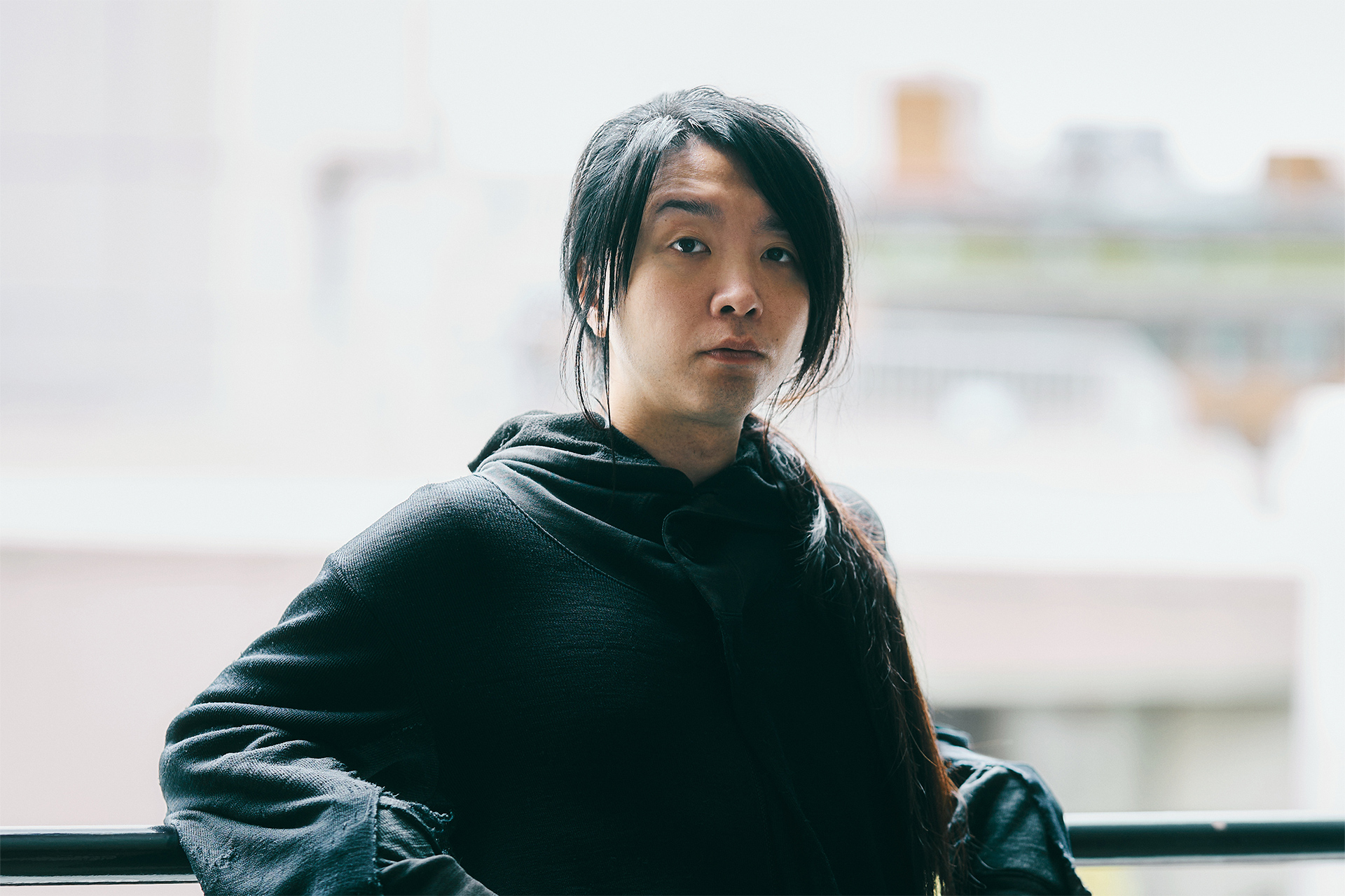 落合陽一主宰「デジタルネイチャー研究室」10年の歩み | AXIS Media
