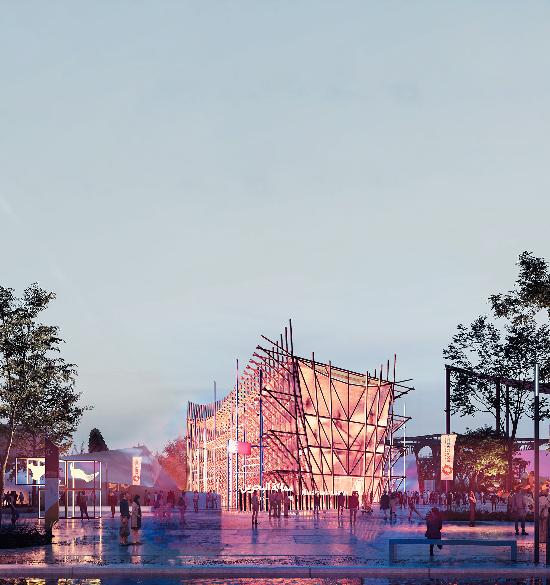 海運国バーレーン 伝統的帆船が織り成す物語 | AXIS Media Membership