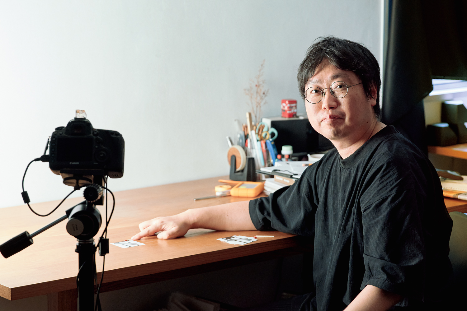 ありのままの世界を観る | AXIS Media Membership