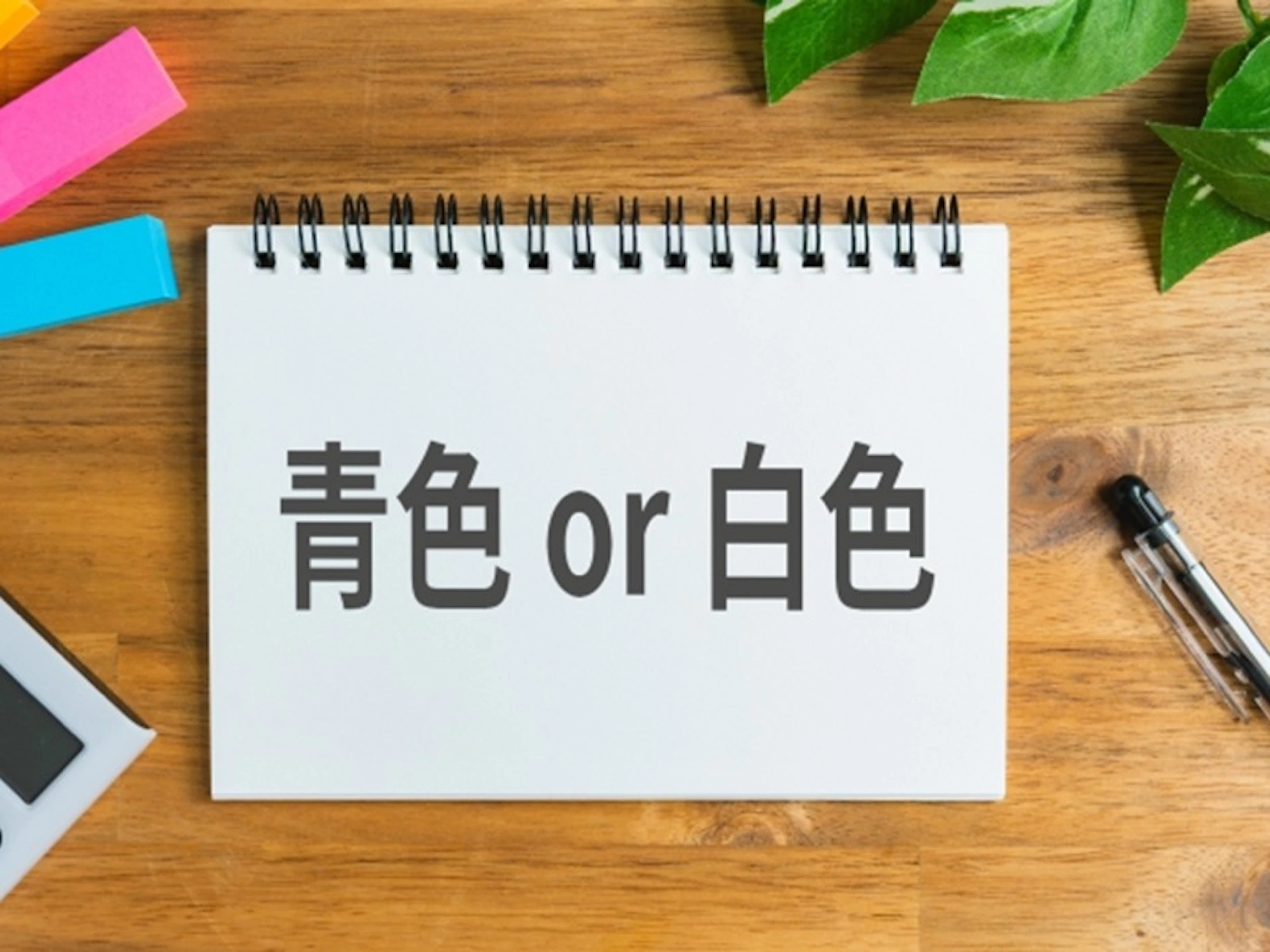 農家の確定申告　青色申告申請したけど白色申告してもいい？
